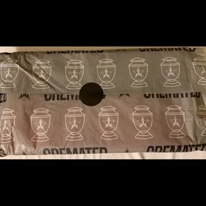 Jeffrey Star Cremated Eyeshadow Palette